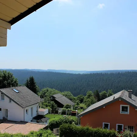 Schwarzwald Stefan *idyllische Lage *sauna *luftkurort *wanderwege * Loßburg